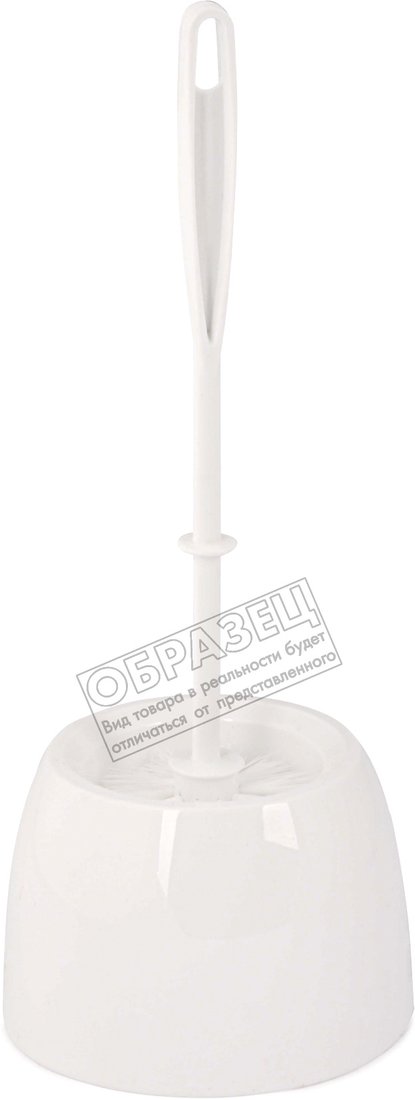 

Ершик для унитаза Альтернатива Бриз М873