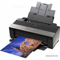 Принтер Epson Stylus Photo R1900