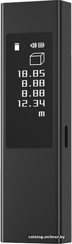 Лазерный дальномер Atuman Duka LS5
