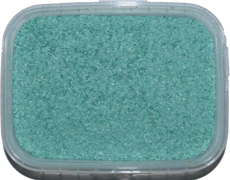 

Добавка для жидких обоев Silk Plaster 5к (зеленый)