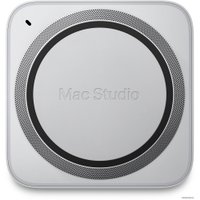 Компактный компьютер Apple Mac Studio M1 Ultra Z14K000L2