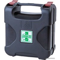 Аптечка Чефи Первой помощи автомобильная в новом футляре (черный)