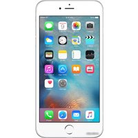 Телефон Apple iPhone 6 Plus 64GB Silver