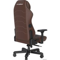 Игровое (геймерское) кресло DXRacer I-DMC/MAS2022/CN (коричневый)