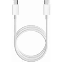 Кабель Xiaomi SJX10CCZM USB Type-C - USB Type-C SJV4120CN (1.5 м, белый)