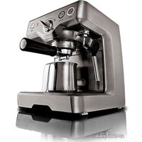 Рожковая кофеварка BORK C800