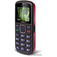 Кнопочный телефон TeXet TM-B220