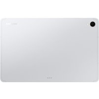 Планшет Samsung Galaxy Tab S11 5G SM-X736 12GB/512GB (серебристый)
