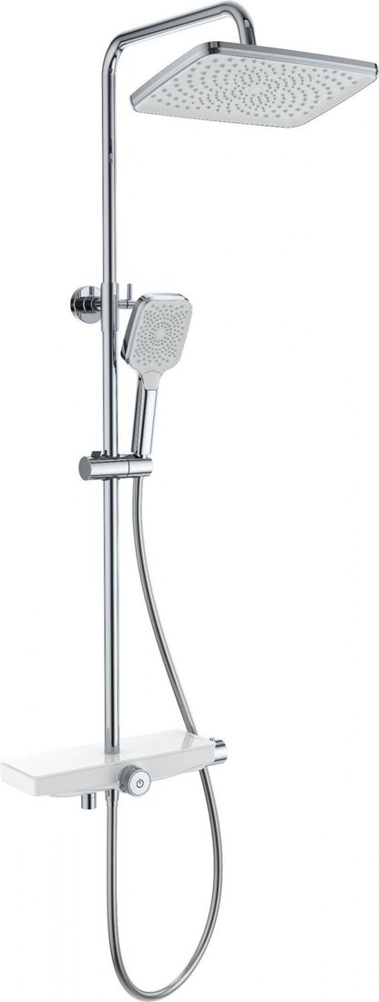 

Душевая система Wonzon&Woghand WW-B3098-A-CR