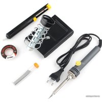 Электромонтажный набор Cablexpert TK-ELEC (63 предмета)