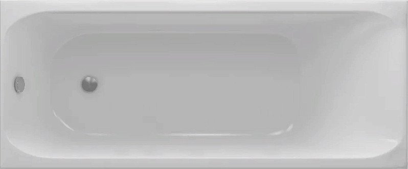 Ванна Aquatek Альфа 140 ALF140-0000057