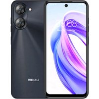 Смартфон MEIZU Mblu 21 4GB/64GB международная версия (титановый черный)