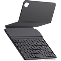 Чехол для планшета Baseus Brilliance Series Magnetic Keyboard для Apple iPad Mini 6 (черный)