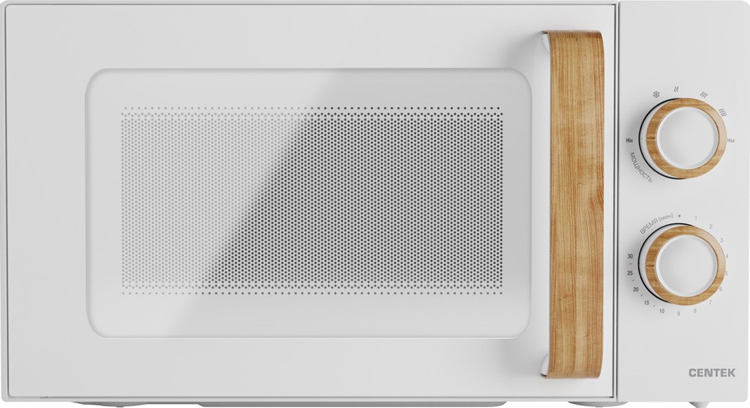 

Микроволновая печь CENTEK CT-1559 (белый)