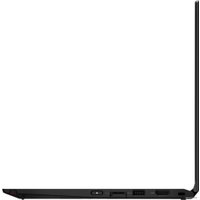Ноутбук 2-в-1 Lenovo ThinkPad X390 Yoga 20NN0025RT