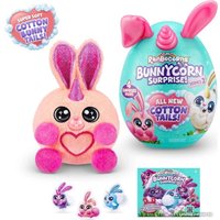 Кукла-сюрприз Zuru Rainbocorns Bunnycorn S2 9280