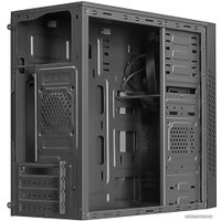 Корпус Ginzzu D370