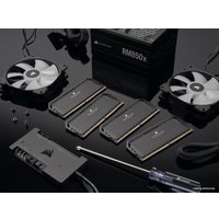 Оперативная память Corsair Dominator Platinum RGB 2x32ГБ DDR5 5600 МГц CMT64GX5M2B5600C40