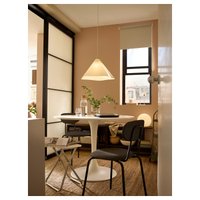 Люстра средней высоты Ikea Zebrasav 10522481