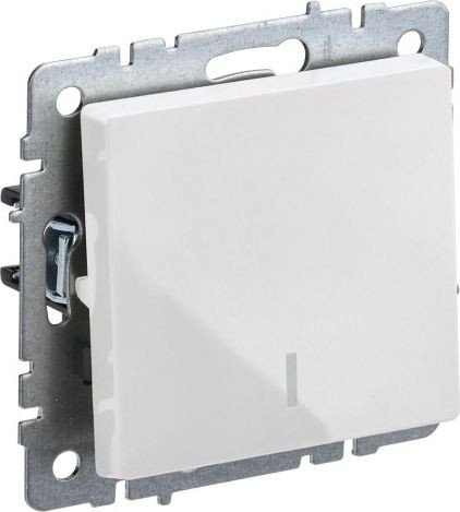 

Выключатель IEK Brite BR-V12-1-10-K01