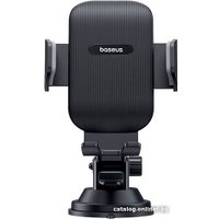Держатель для смартфона Baseus UltraControl Go Series Clamp-Type Phone Holder C40361600111-00