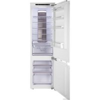 Холодильник Hiberg i-RFCB 455F NFW