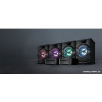Музыкальный центр Sony SHAKE-X1D