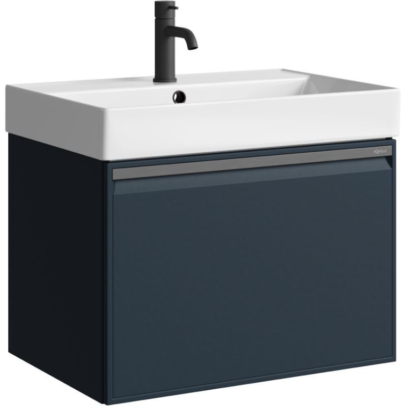 

Aqwella Тумба под умывальник Pure PUR0165GRM