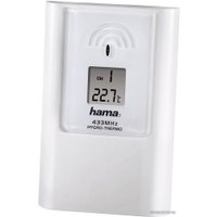 Метеостанция Hama EWS-890