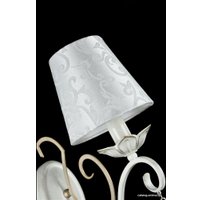 Бра Maytoni Elegant Monile ARM004-01-W