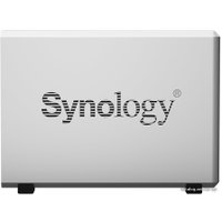 Сетевой накопитель Synology DiskStation DS115j