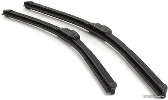 Щетки стеклоочистителя BMW 61612458015