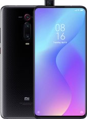 Mi 9T Pro 6GB/128GB международная версия (черный)