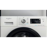 Стиральная машина Whirlpool FFB 10469 BV EE