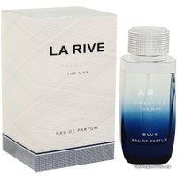 Парфюмерная вода La Rive Prestige Blue EdP (75 мл)