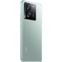 Телефон Xiaomi 13T 12GB/256GB международная версия (зеленый луг)