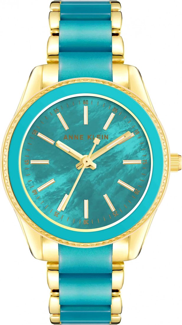 

Наручные часы Anne Klein 3214TEGB