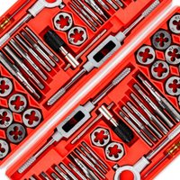 Сверло-метчик P.I.T. ASET09-0040