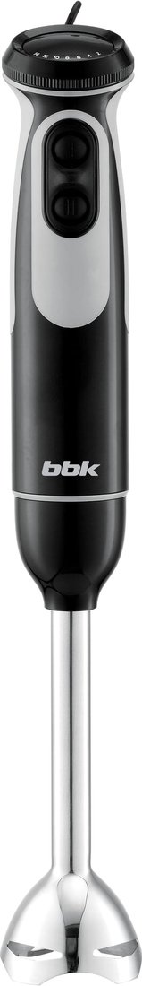 

Погружной блендер BBK KBH0810 (черный)