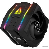 Кулер для процессора Arctic Freezer 50 TR A-RGB ACFRE00055A