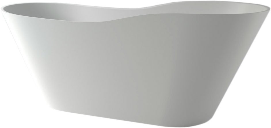 

Ванна Holbi Afrodita 161х68 (белый матовый)