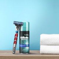 Подарочный набор Gillette 7702018581788