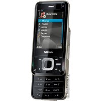 Телефон Nokia N81 8Gb