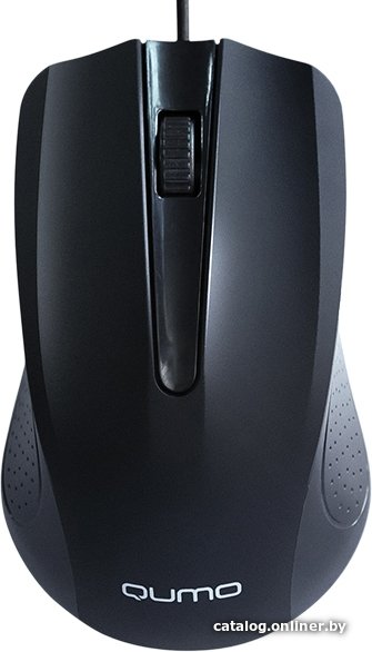 Мышь QUMO Union M66