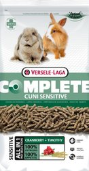 Cuni Sensitive Complete 500 г