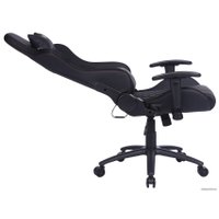 Игровое (геймерское) кресло CACTUS CS-CHR-0099BLR (черный/красный)