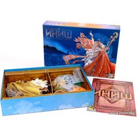 Настольная игра Lavka Games Иниш
