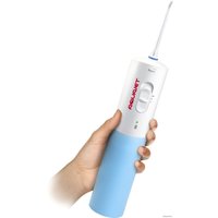 Ирригатор  Aquajet LD-A3 (голубой)