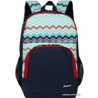 Городской рюкзак Sun Eight SE-APS-5002 (темно-синий)