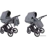 Универсальная коляска Coletto Dante (2 в 1, D-07)